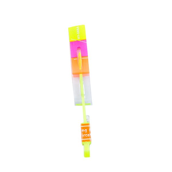 Kids' LED Slingshot Flying Toy – Outdoor Fun