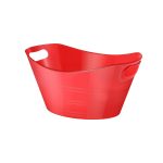 152 oz Heavy-Duty Plastic Ice Bucket