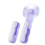 Portable Foldable Mini Fan Usb Rechargeable For Travel