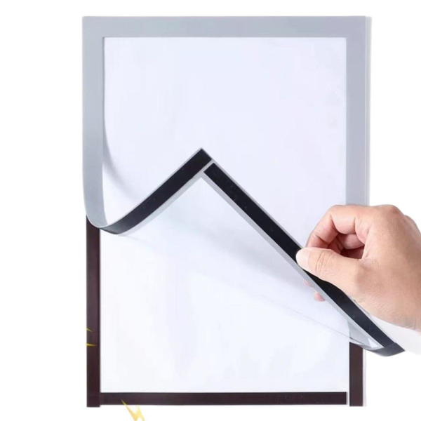 Durable Custom Foldable Clear PVC Protective Coverings