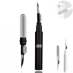 Portable Multi-Function Cleaning Pen For Wireless Earbuds