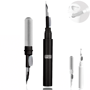 Portable Multi-Function Cleaning Pen For Wireless Earbuds