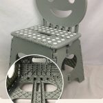 Kids' Foldable Backrest Chair – Lightweight & Space-Saving