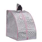 Home Steam Sauna Box for Postpartum Detox & Relaxation