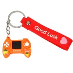 Key Chains-Brand, Gift & Beyond，Durable & Stylish