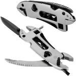Camping Multi-Tool Pliers: Outdoor Essential