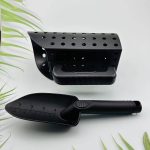 Beach Treasure Hunt Sand Sifter & Shovel Set