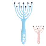 Head Massager Unleash Relaxation Awaken Senses Soothe Soul