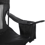 Best Outdoor Camping Chairs – Durable & Comfortable Picks