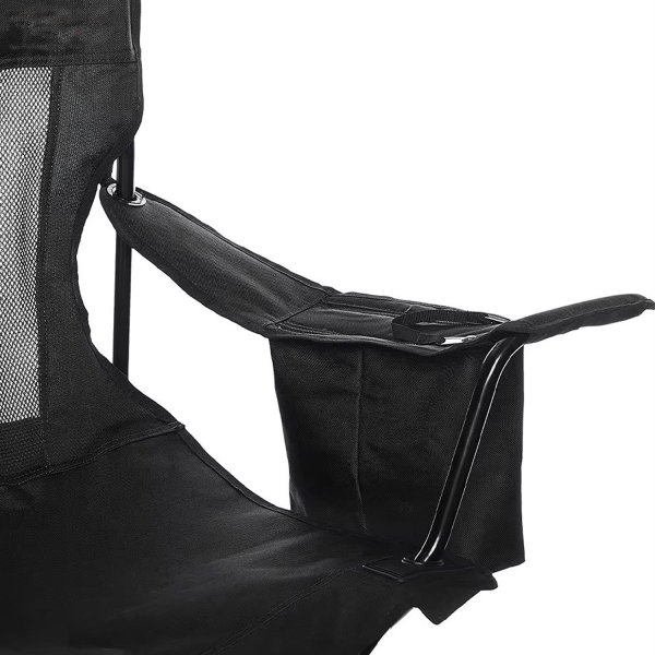 Best Outdoor Camping Chairs – Durable & Comfortable Picks
