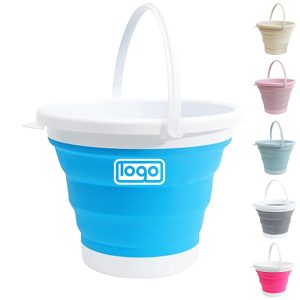 169oz Collapsible Water Bucket