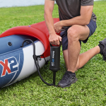 Inflatable Kayak Compact Storage Epic Journeys Ahead