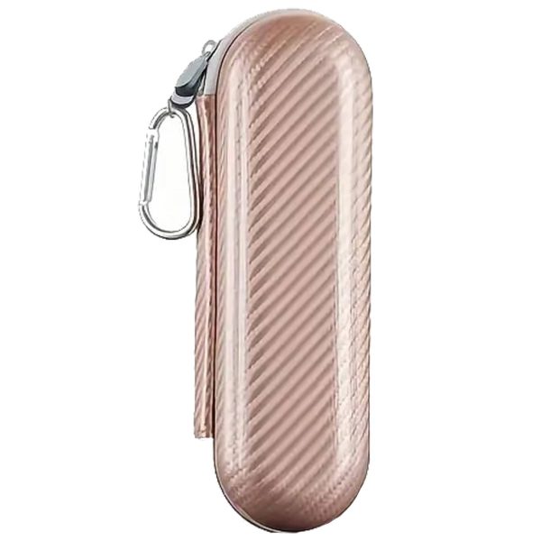 EVA Waterproof Hard Travel Case for Electric Toothbrush