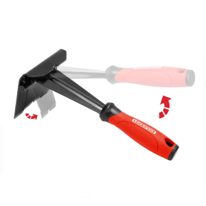 Household Floor Pry Bar - Stainless Steel Nail Puller Tool