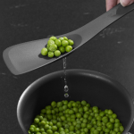 Multifunctional PP Kitchen Utensil & Spatula Tool