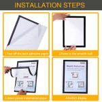 Durable Custom Foldable Clear PVC Protective Coverings