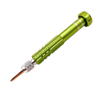 Aluminum Alloy Manual Screwdriver Set