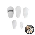 Makeup Brush Protector - Dustproof & Portable