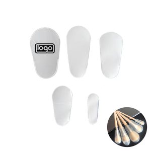 Makeup Brush Protector - Dustproof & Portable