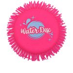 Safe & Soft Sponge Water Disc Pool Toy For Kids