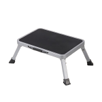 Portable Folding Step Stool – Lightweight & Compact
