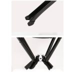 Easy-Go Folding Beach Chair – Ultra Light & Space-Saving