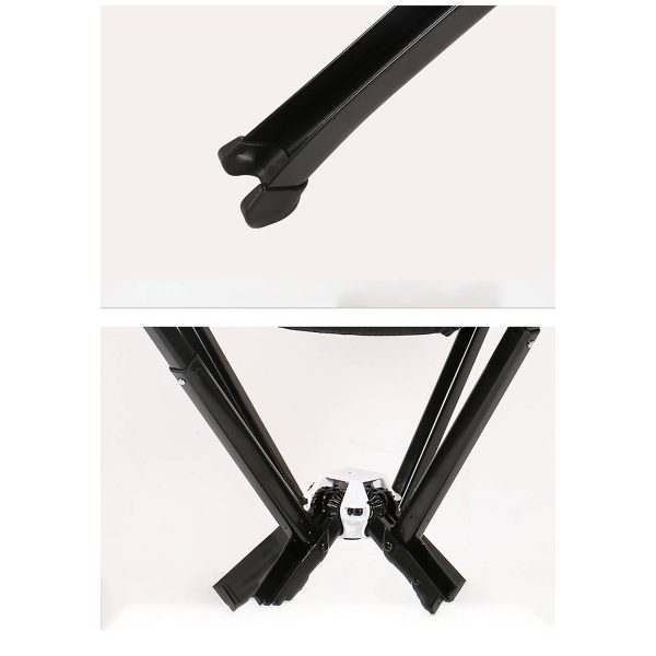 Easy-Go Folding Beach Chair – Ultra Light & Space-Saving