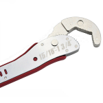 Multi-function Adjustable Auto-Ratcheting Gear Wrench