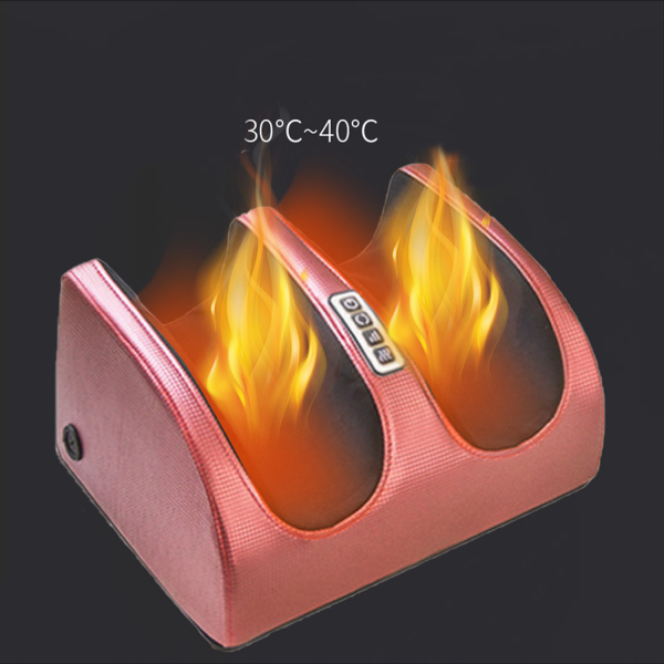 Multi-Mode Leg/Foot Massager-Enhances Blood Circulation