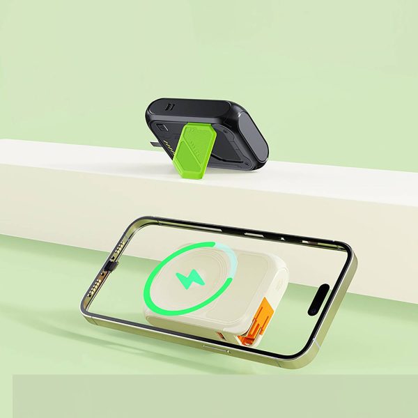 1000mAh Multifunctional Power Bank