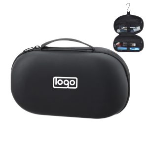 Compact Toiletry Organizer – Rugged & Portable