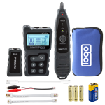 Underground POE Phone/Cable Tracer & Tester