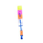 Kids' LED Slingshot Flying Toy – Outdoor Fun