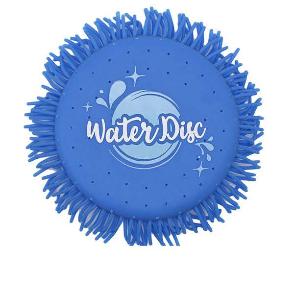 Safe & Soft Sponge Water Disc Pool Toy For Kids