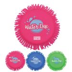 Safe & Soft Sponge Water Disc Pool Toy For Kids