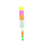 Kids' LED Slingshot Flying Toy – Outdoor Fun