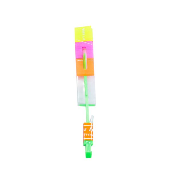 Kids' LED Slingshot Flying Toy – Outdoor Fun
