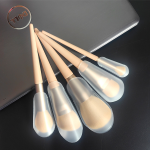 Makeup Brush Protector - Dustproof & Portable