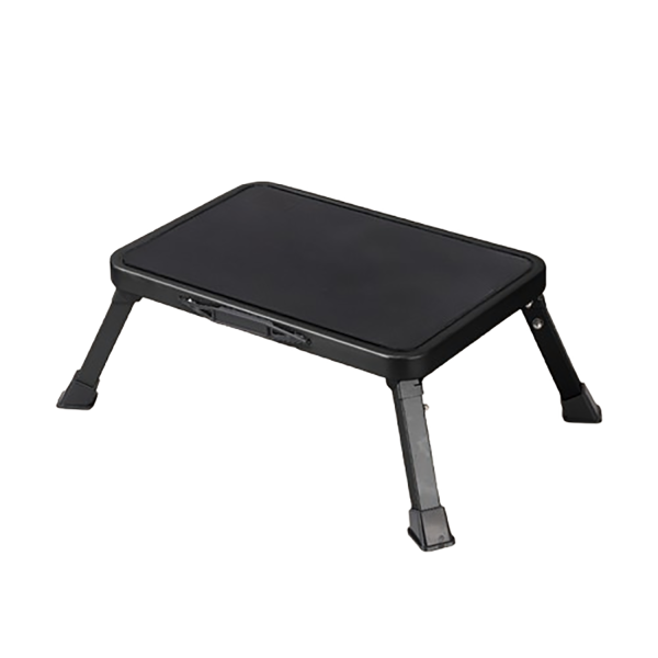Portable Folding Step Stool – Lightweight & Compact