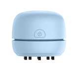 Mini Wireless Desktop Vacuum Cleaner – Portable & Silent