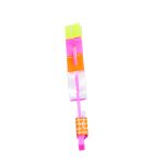 Kids' LED Slingshot Flying Toy – Outdoor Fun