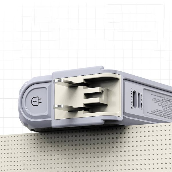 1000mAh Multifunctional Power Bank
