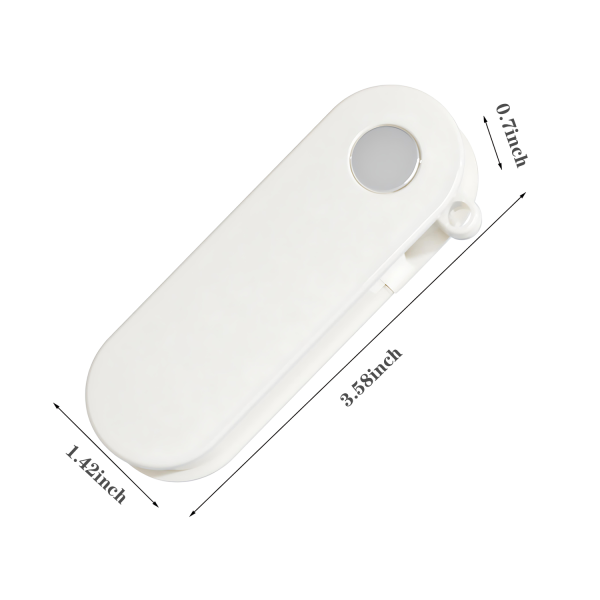 Mini portable multi-functional household fruit peeler