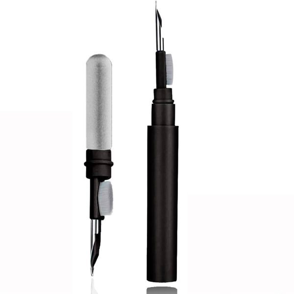 Portable Multi-Function Cleaning Pen For Wireless Earbuds