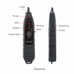 Underground POE Phone/Cable Tracer & Tester