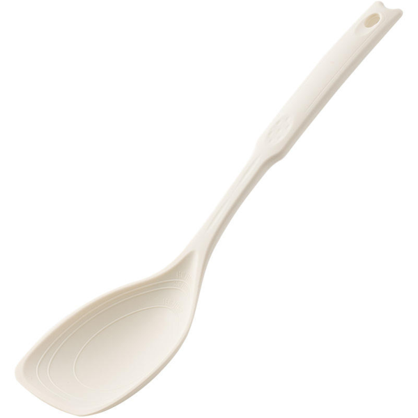 Multi-Purpose Silicone Spoon & Spatula Kitchen Tool
