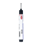 Deep Hole Long Tip Tile Wood Waterproof Quick-Dry Marker Pen