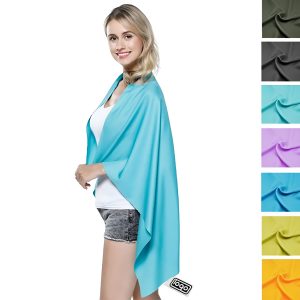 Lightweight Quick-Dry Outdoor Towel