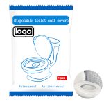 Disposable Toilet Seat Covers – Hygienic & Portable
