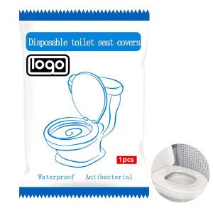 Disposable Toilet Seat Covers – Hygienic & Portable